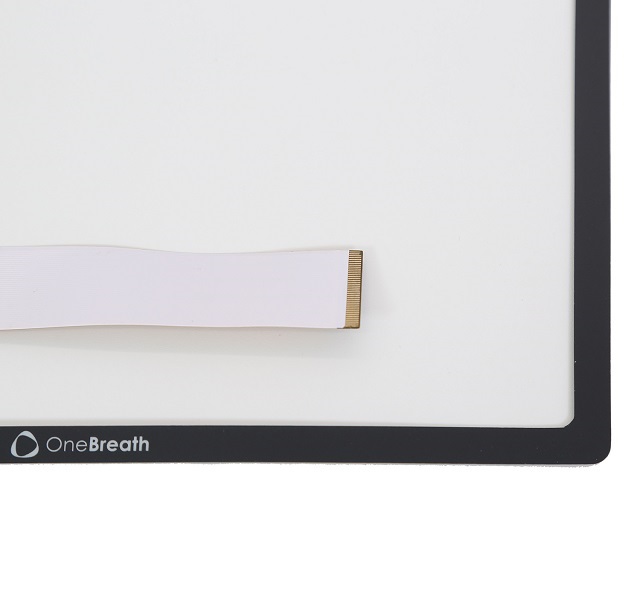 Мембранный переключатель подсветки LGF аппарата ИВЛ OneBreath